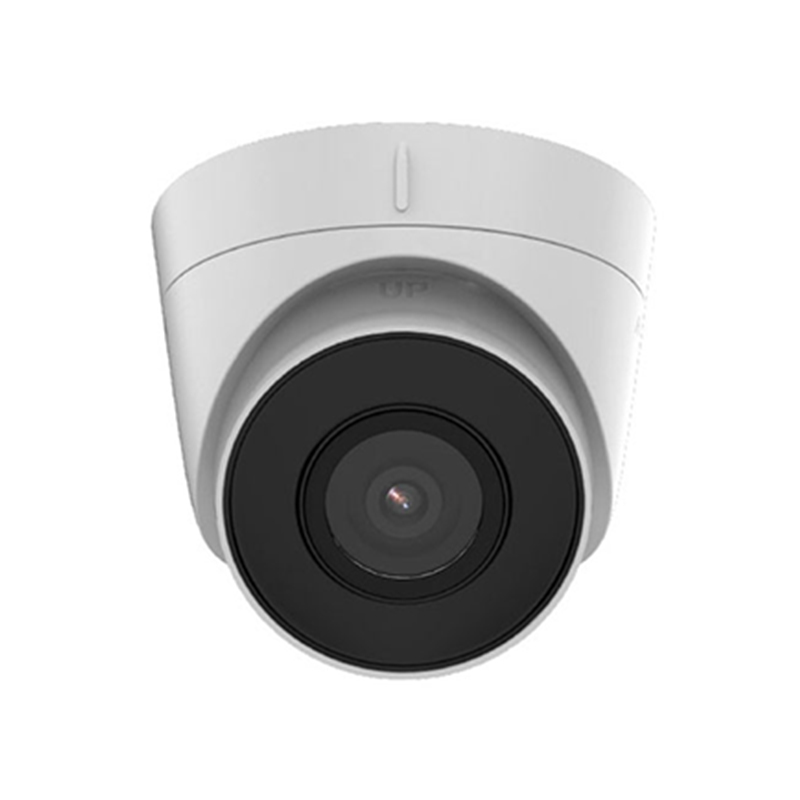Hikvision DS-2CD1343G2-LIU Smart Hybrid Light Fixed Turret