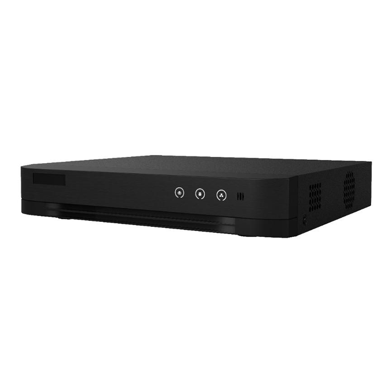 Hikvision iDS-7204HUHI-M1/E(C) 4-ch 5MP 1U H.265 AcuSense DVR