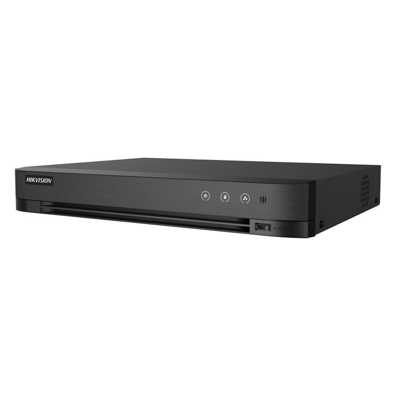 Hikvision iDS-7204HQHI-M1/XT 4-ch 1080p 1U H.265 AcuSense DVR